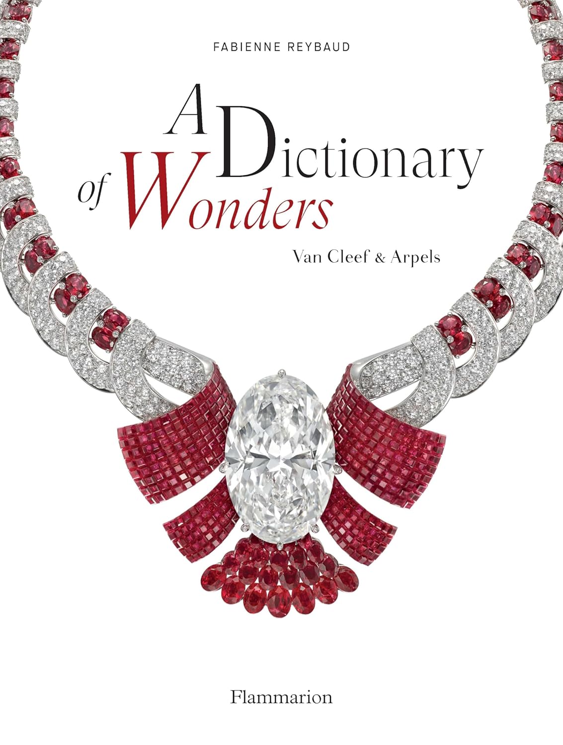 A Dictionary Of Wonders: Van Cleef And Arpels