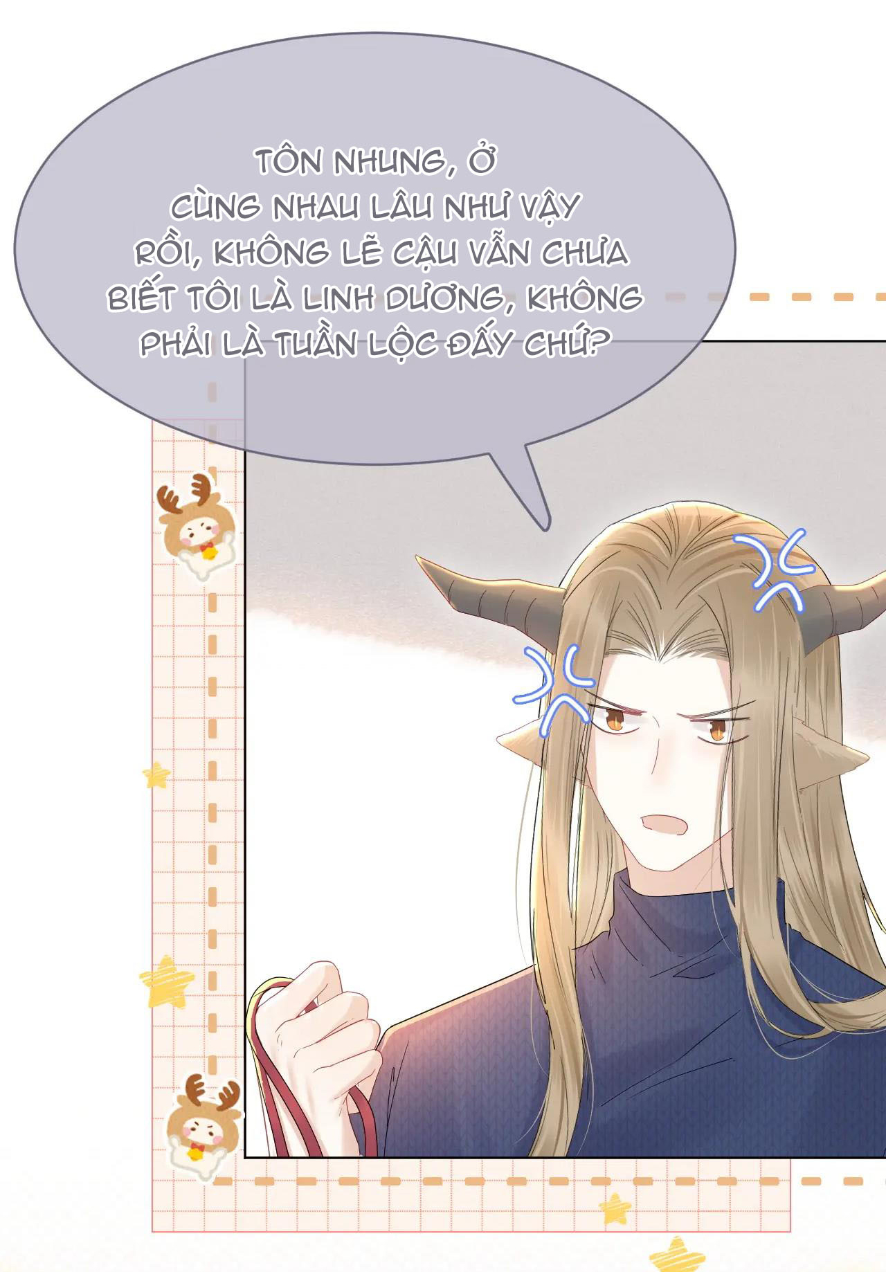 một miếng ăn sạch thỏ chapter 26 35