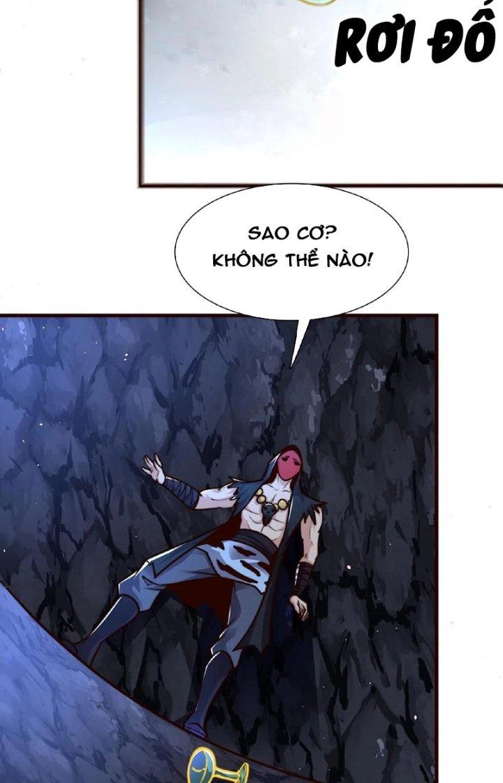 ta nuôi ma quỷ ở trấn ma ti chapter 115 37