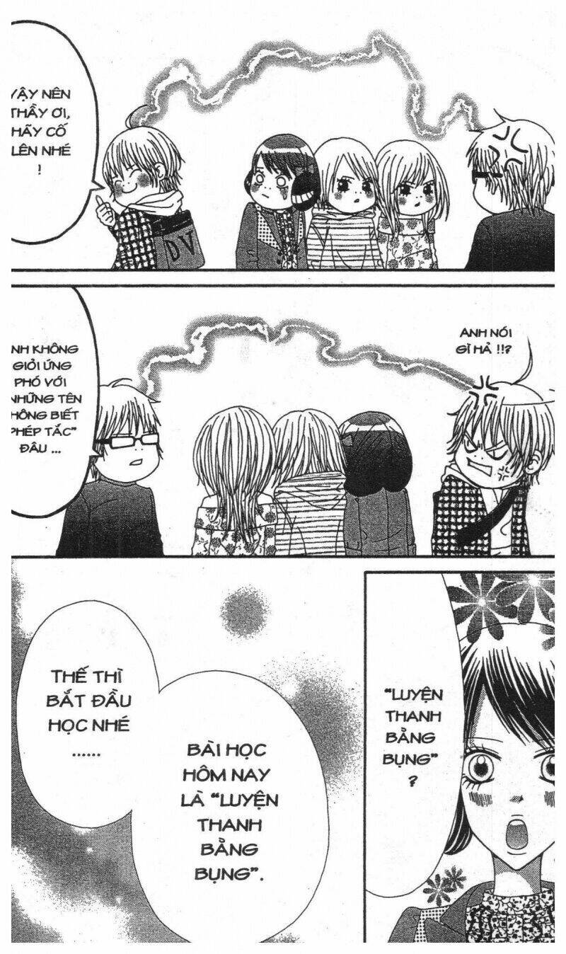 zekkyou cinderella chapter 2 29