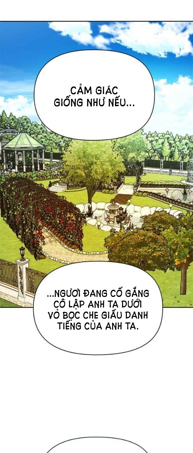 tôi muốn trở thành cô ấy dù chỉ là một ngày chapter 90 96