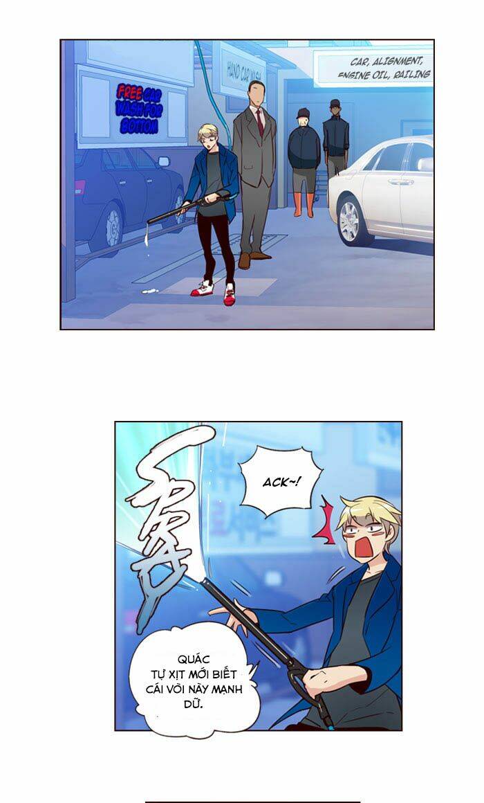 nữ sinh trường wilds chapter 199 3