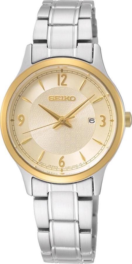 Đồng hồ nữ Seiko SXDH04P1