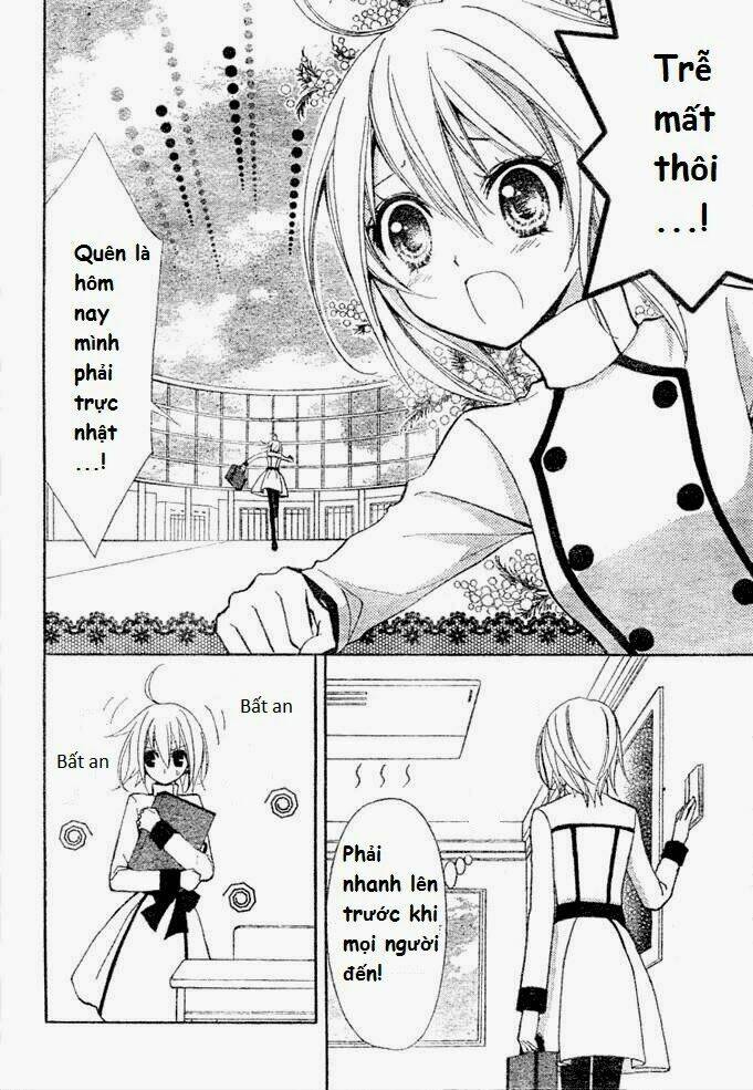 million girl chapter 5 2