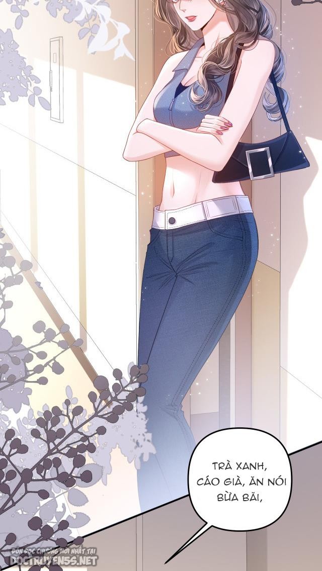 mỗi ngày đều thích anh chapter 4 22