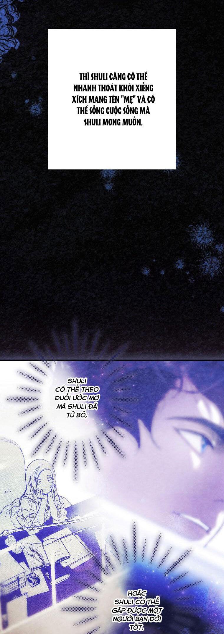 câu chuyện cổ tích của mẹ kế chapter 121 20