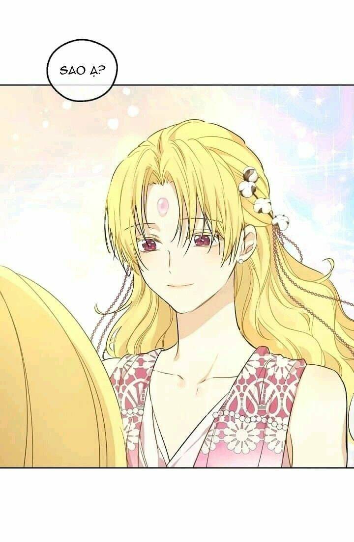 một ngày nọ ta trở thành công chúa chapter 100 36