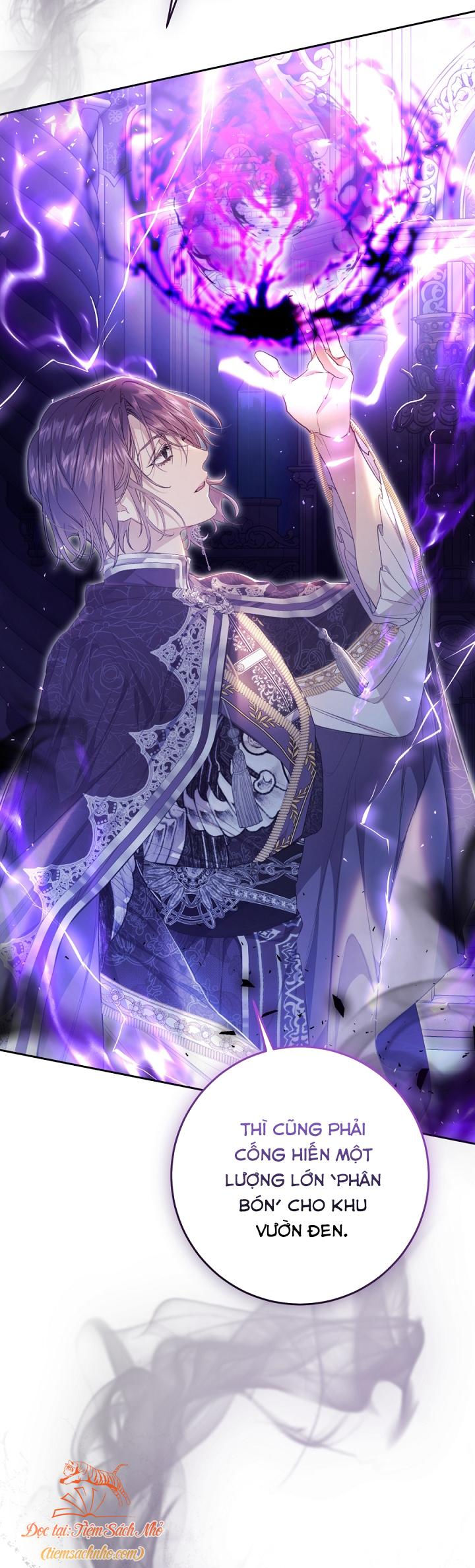 ác nữ là con rối chapter 69 28