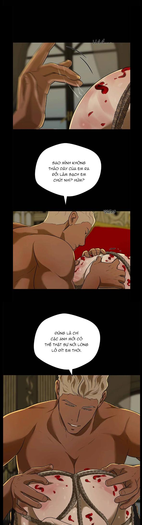 love murder basketball chapter 38 18