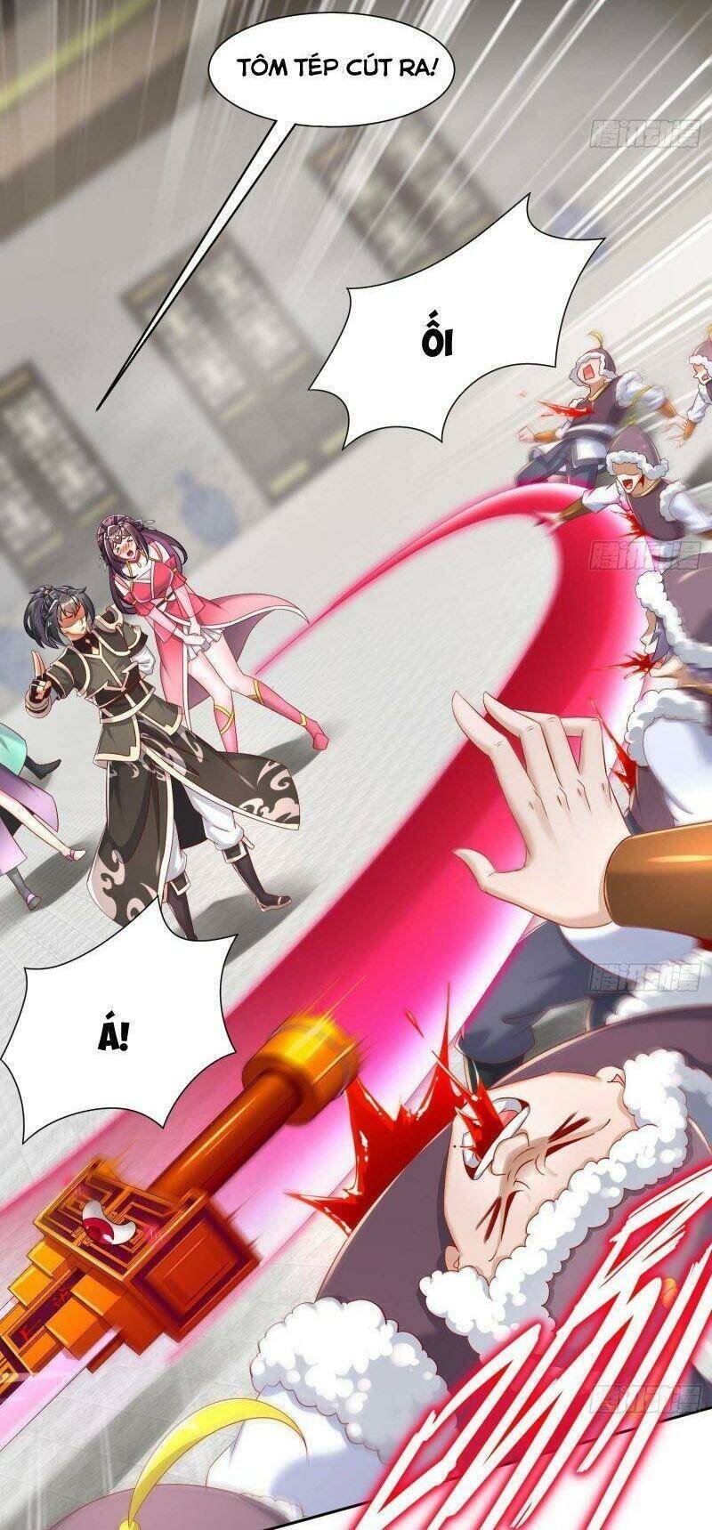 trọng sinh chi ma tôn đương đạo chapter 114 2