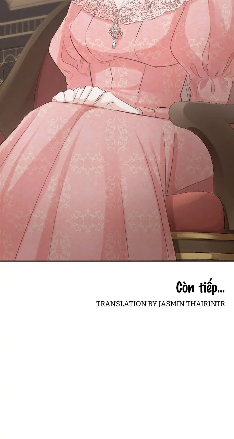 Nàng Dâu Tế Phẩm Của Tướng Quân Sói chapter 7.2 - Trang 38