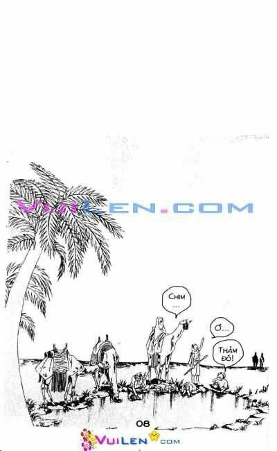 nàng công chúa ham chơi chapter 1 8