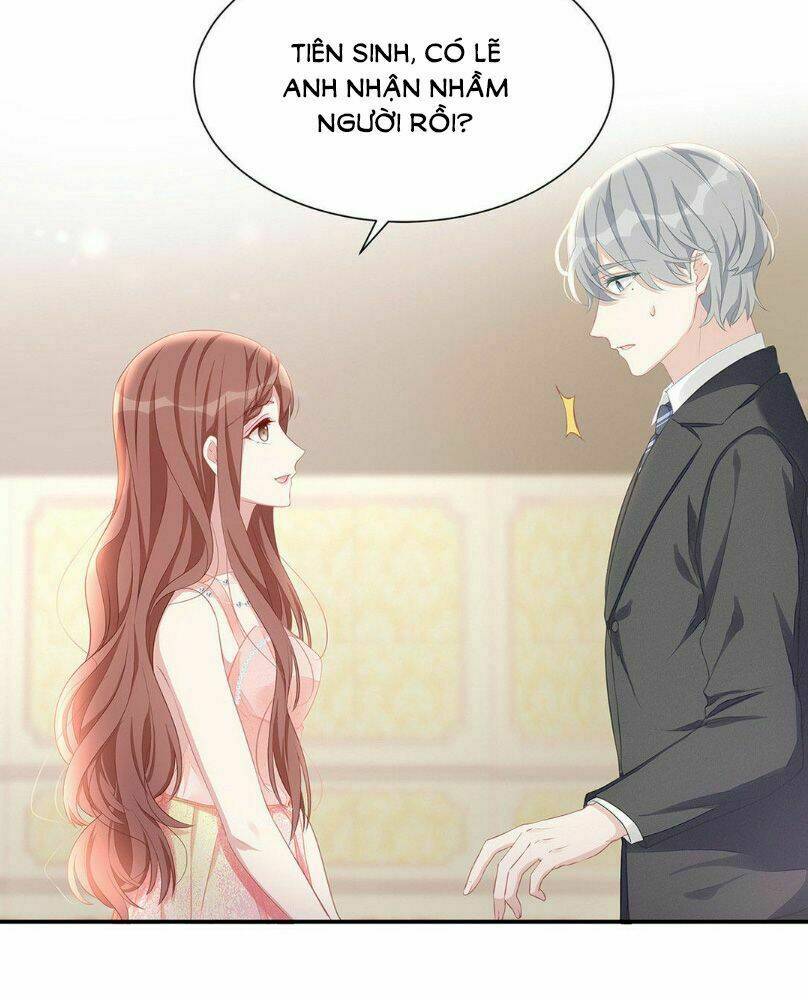 chỉ muốn cưng chiều em chapter 10 20