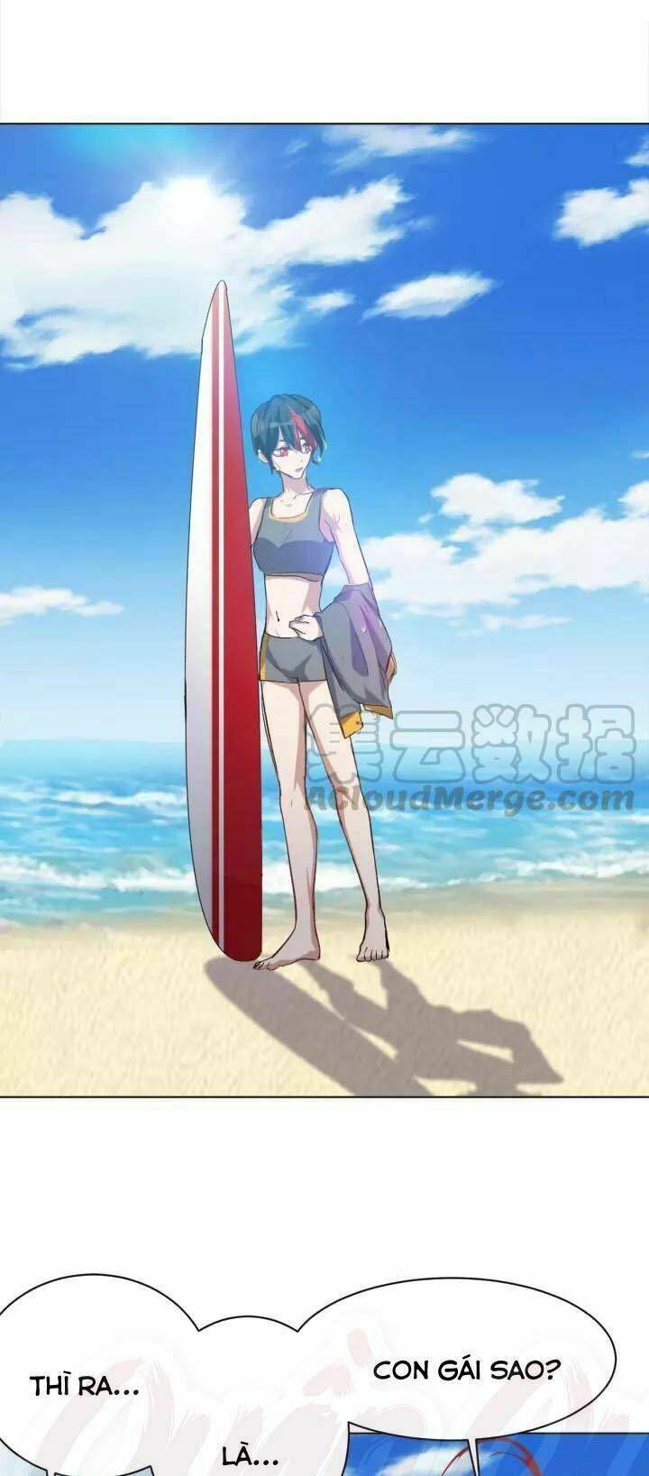 thần lai yêu vãng chapter 39 35