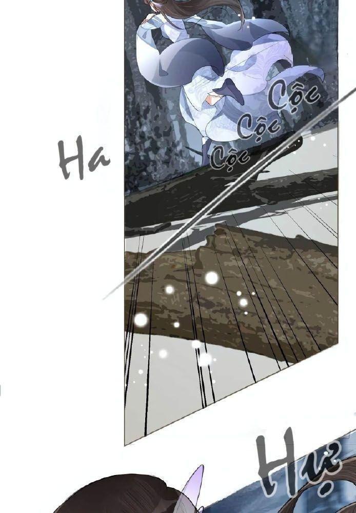 lấy thiên hạ làm sính lễ: vương phi lại trêu ta chapter 1 4