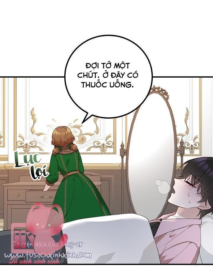 bác sĩ hoàn thành trách nhiệm rồi chapter 8 50