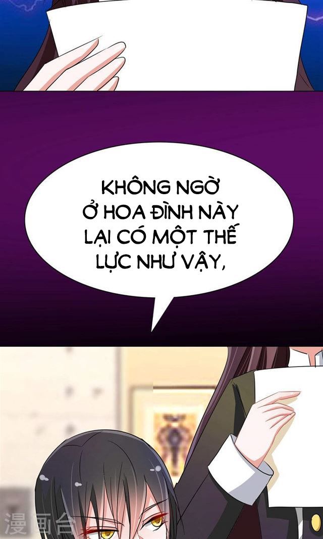 Dân Quốc Yêu Văn Lục chapter 89 - Trang 22