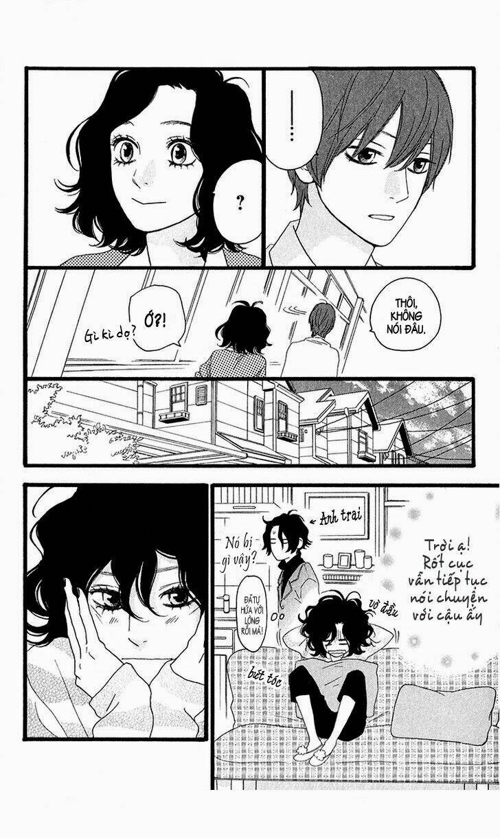 cookie girl, cream boy chapter 1 26