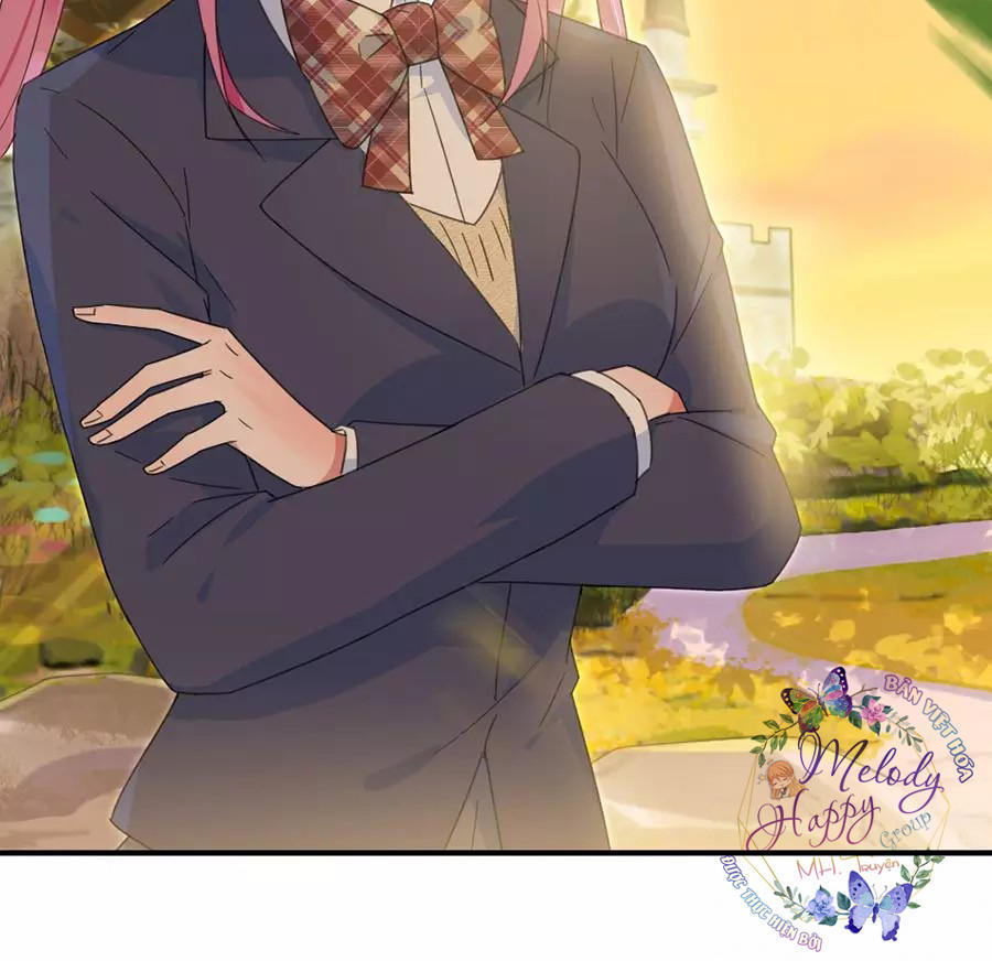 hoàn mỹ lão công tiến hóa luân chapter 40 10