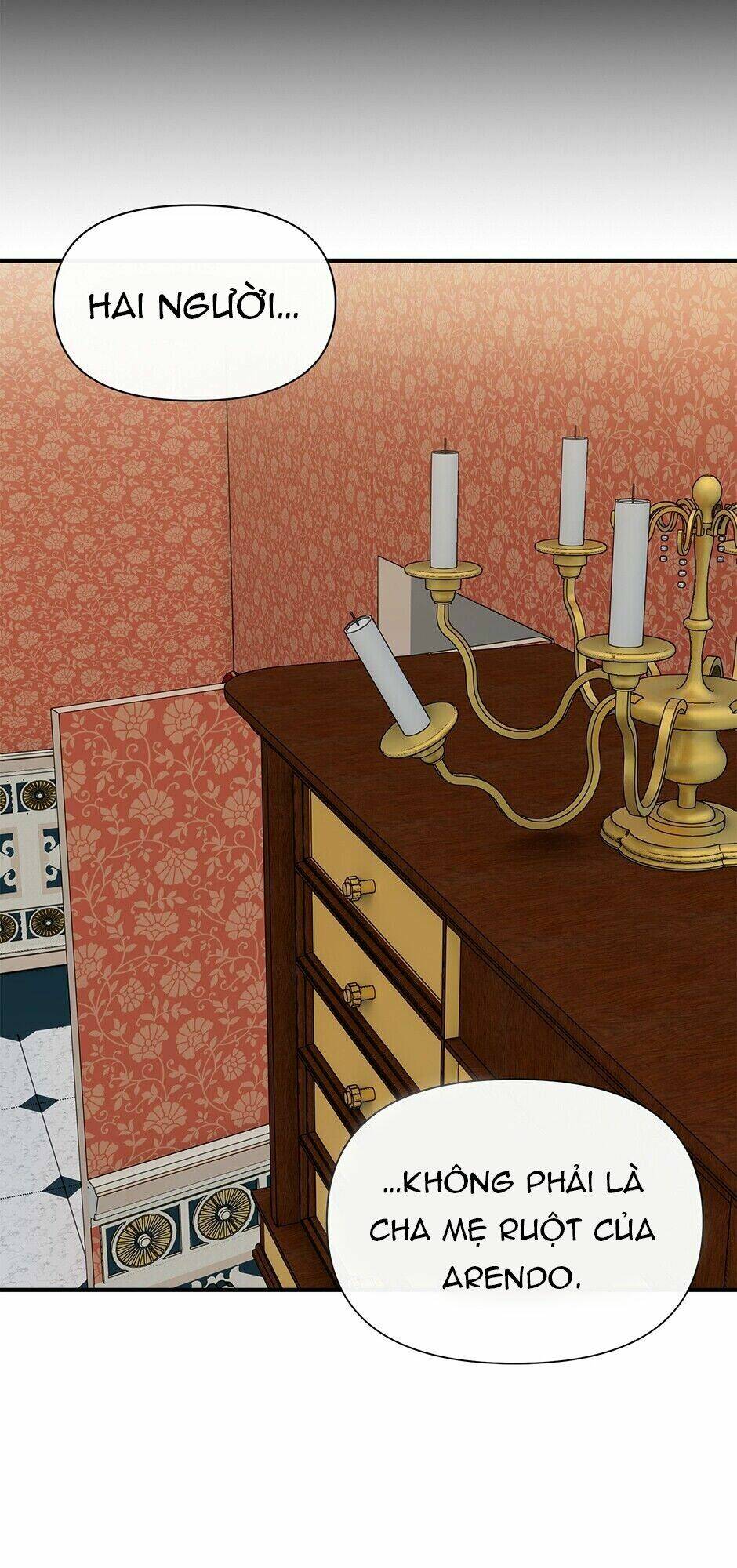 khế ước của nữ công tước quái vật chapter 98 42