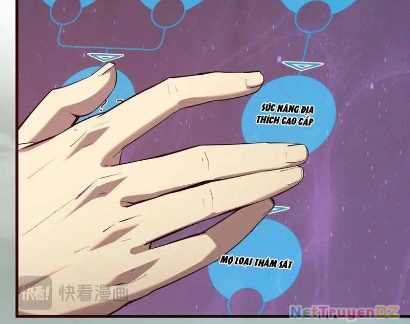 toàn dân tận thế: ta, virus quân vương chapter 37 39