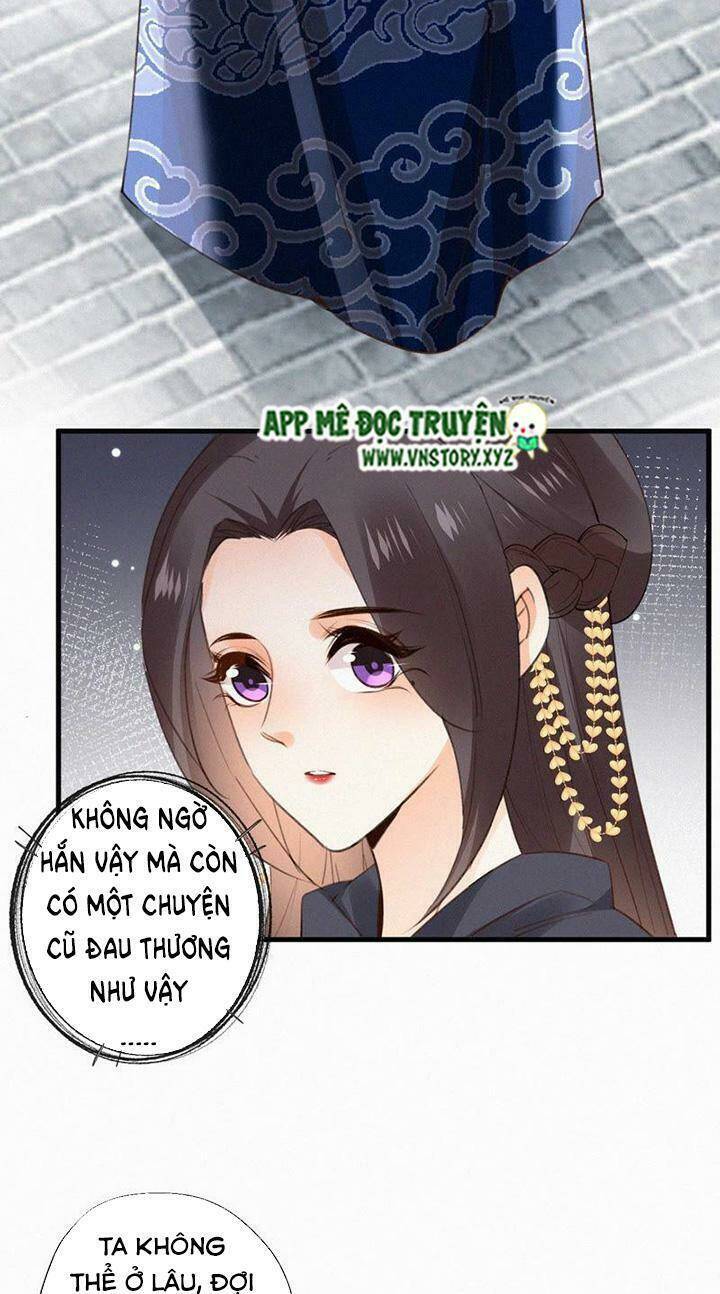 thiên hương mỹ nhân chapter 120 34