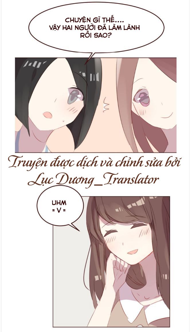 người yêu biến mất chapter 39 16