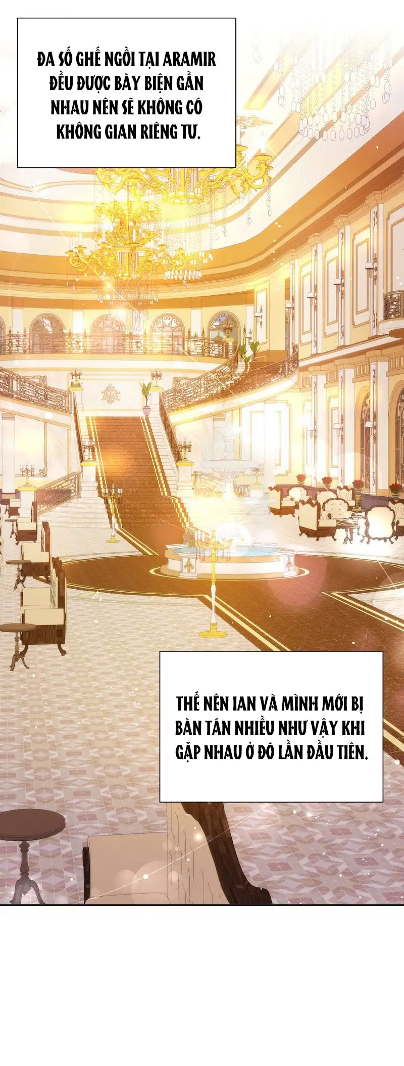 tôi chán nản vì người chồng thứ 2 còn "khỏe" hơn chồng cũ chapter 48.2 31