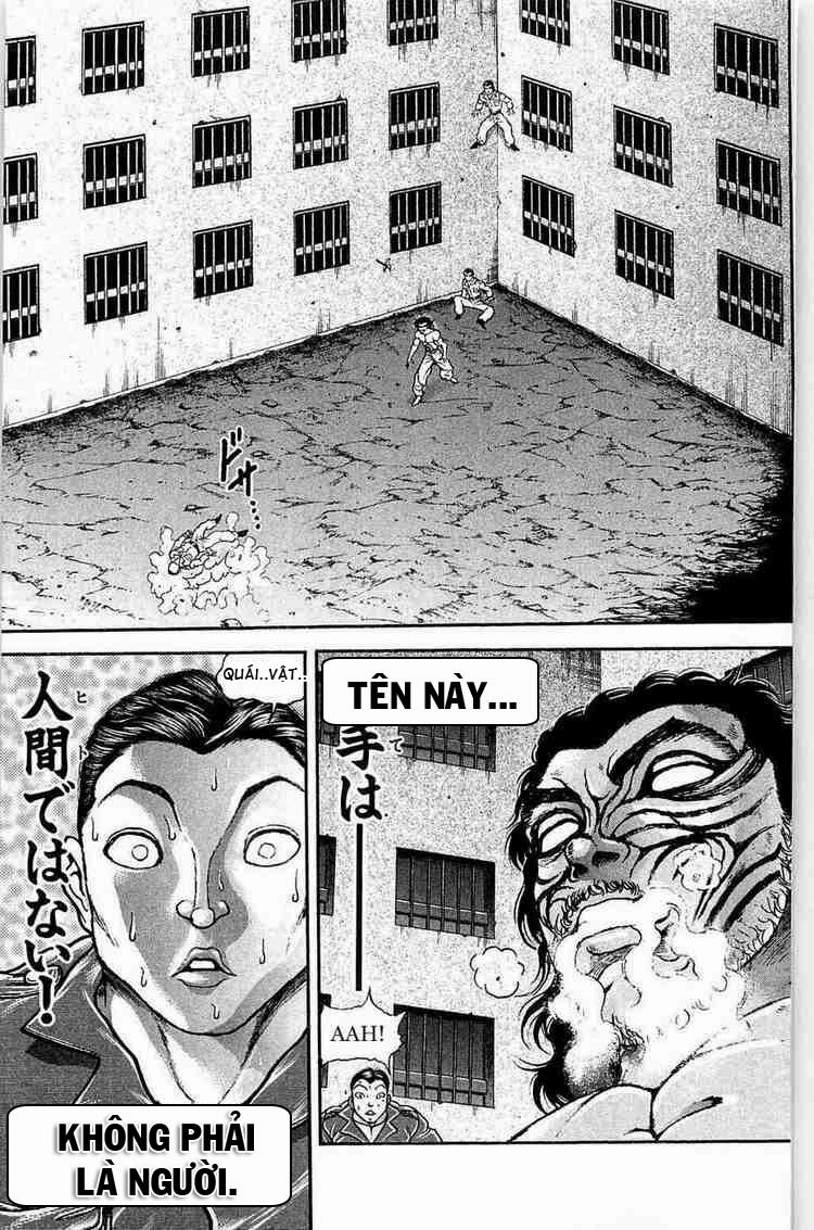 baki – son of ogre chapter 35 19