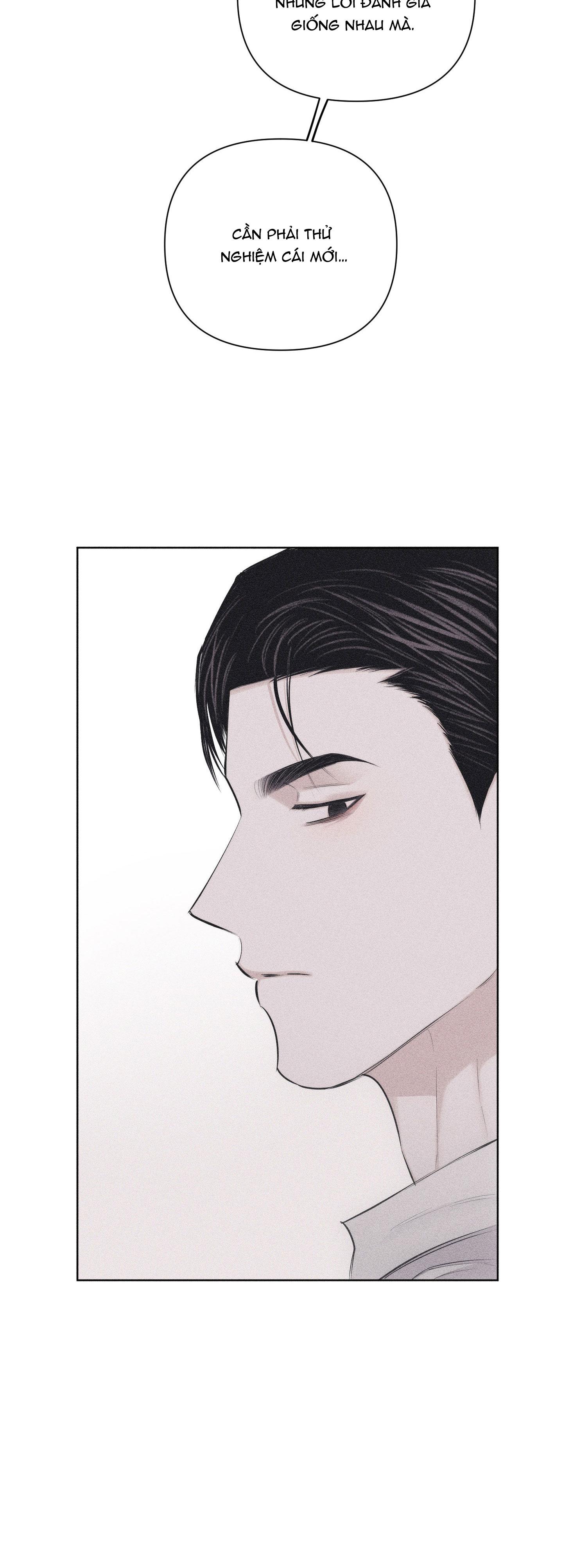 hình thái tình tan chapter 17 43