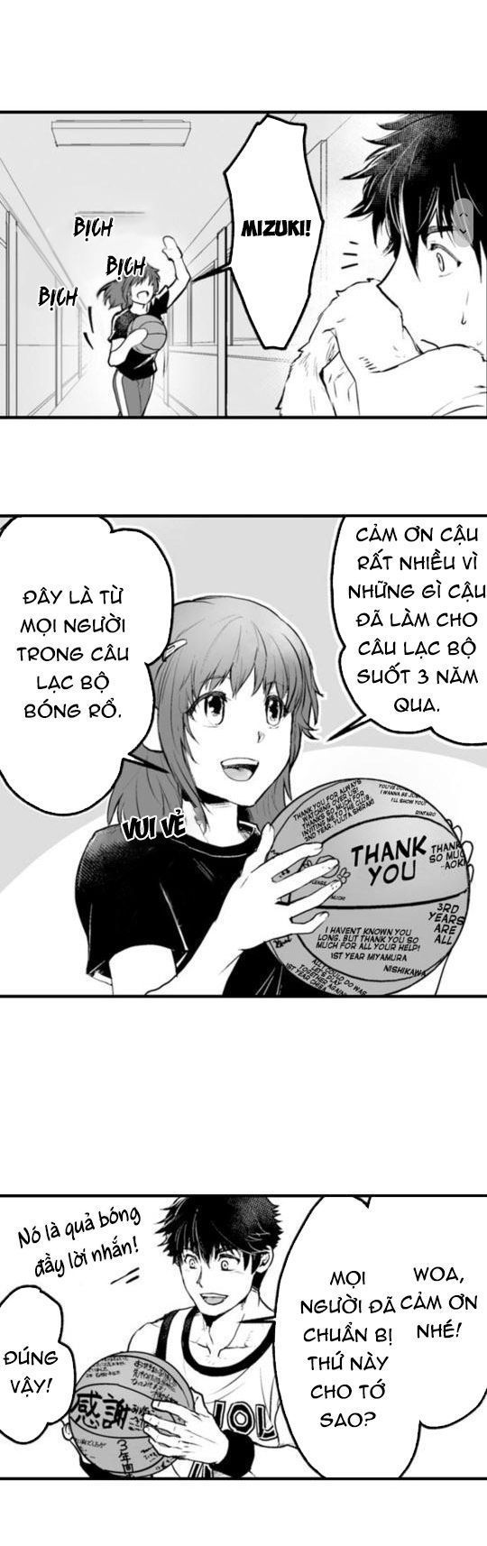 vợ của titan chapter 1 7