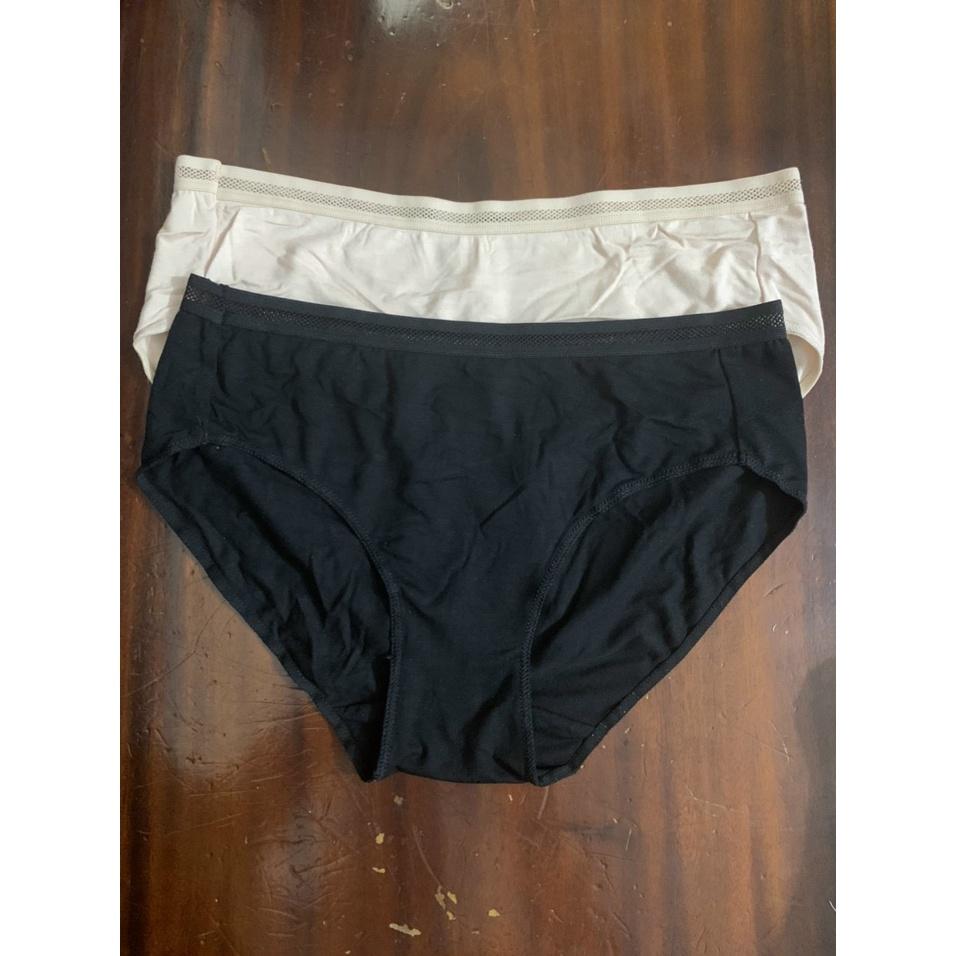 Set 10 Quần lót thun coton cạp cao hàng việt nam loại cao cấp