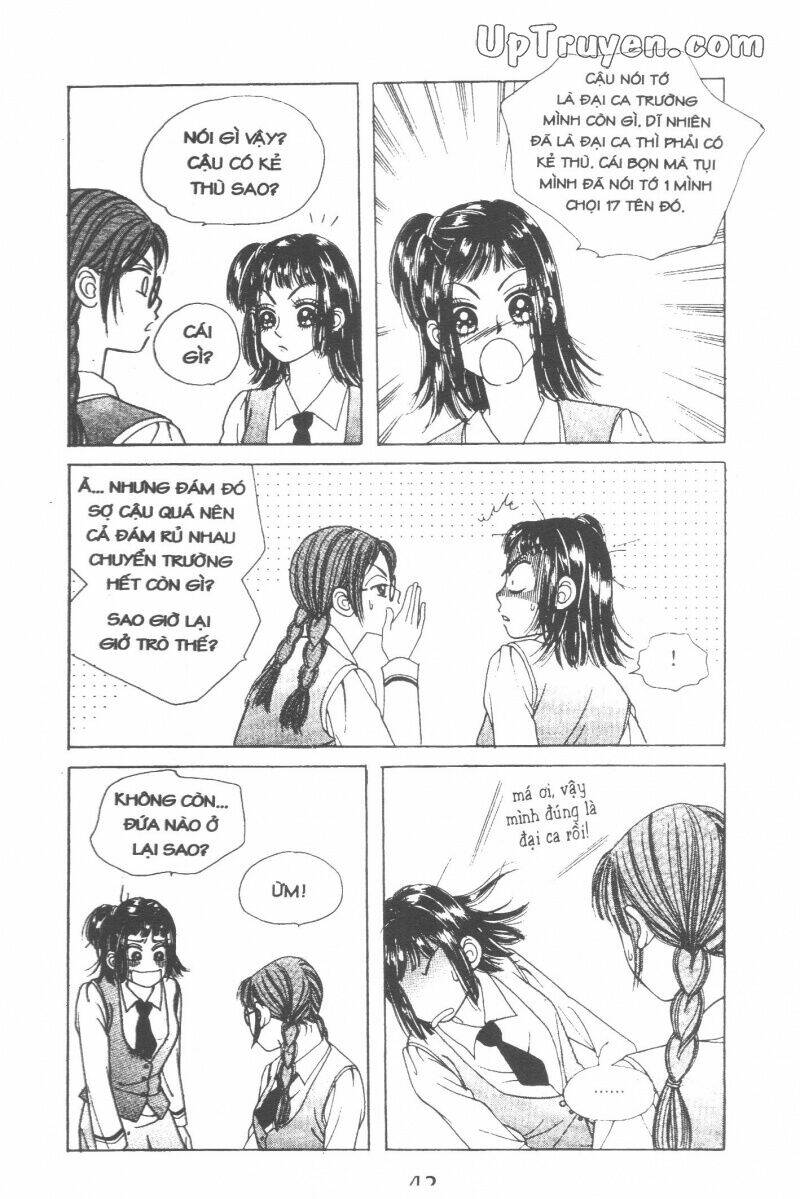 hái sao tình yêu chapter 4 42