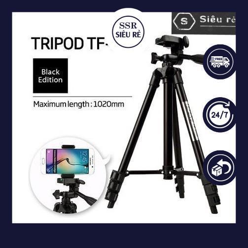 TRIPOD Điện thoại SSR 3110 - Chân Máy Điện Thoại TF 3110 (PD4862)