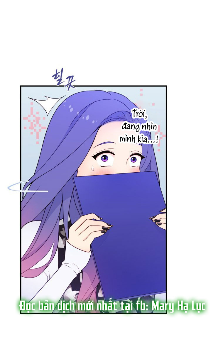 nữ nhân trợ giúp được yêu thích nhất chapter 3.2 33