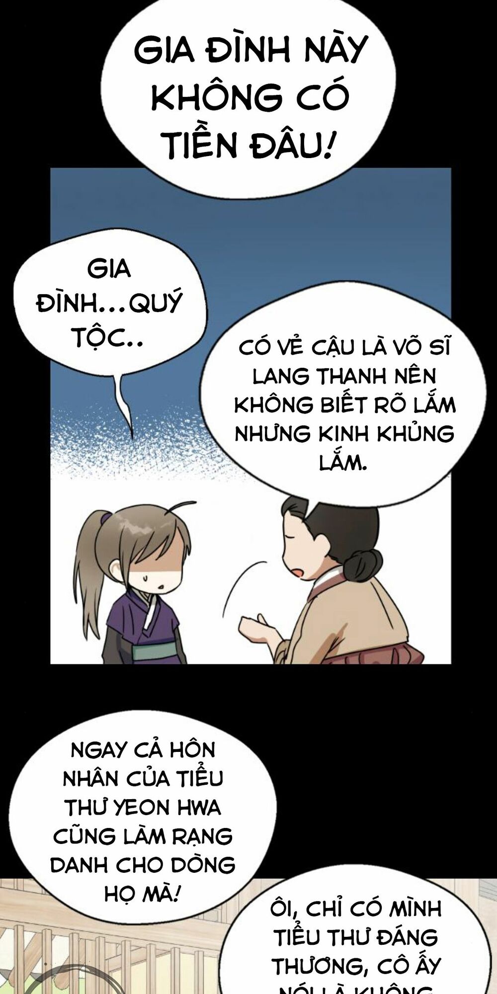 duyên nợ kiếp trước chapter 12 54