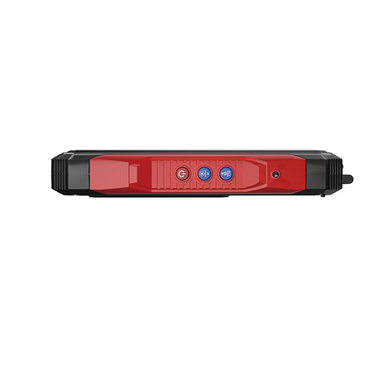 LCD Display Digital Meter with LCD Screen for Industrial Mechanic Automotive