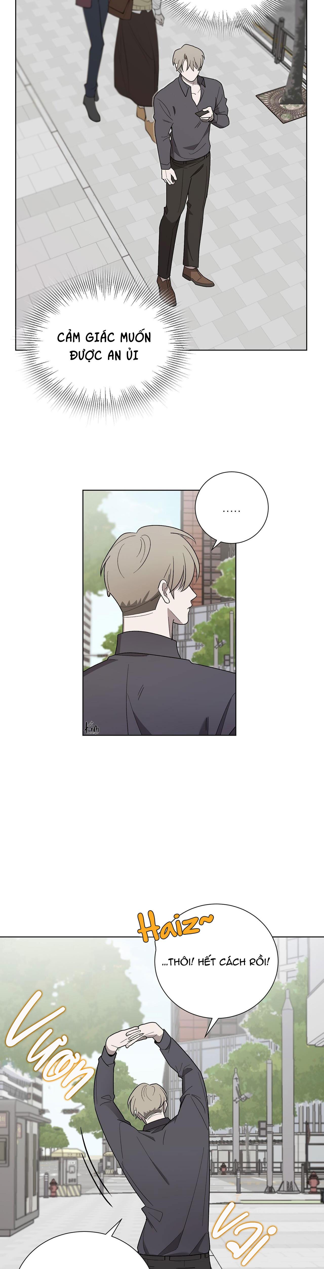 khi chim thước đến chapter 9 17