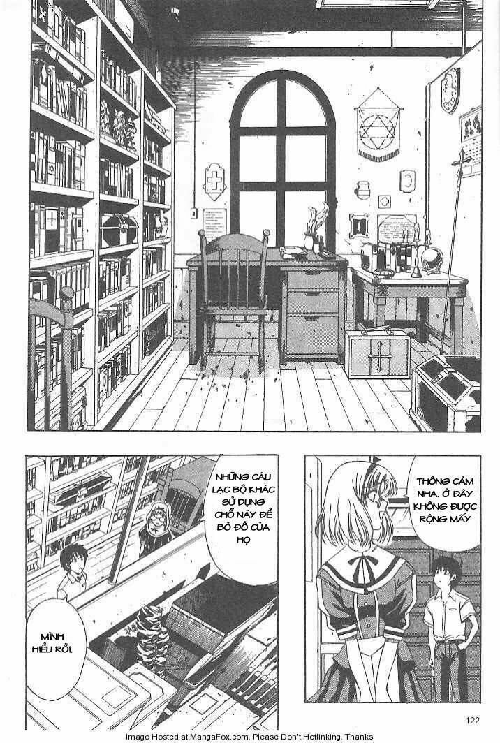 puripuri chapter 9 7