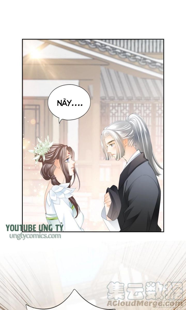 bổn vương muốn nàng chapter 42 3