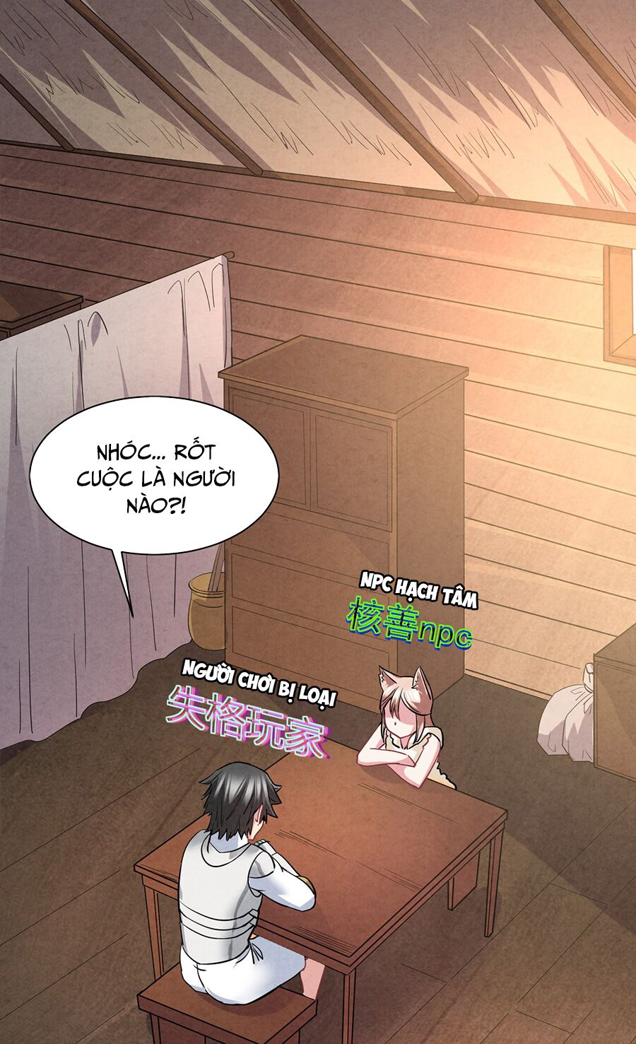 đồ long kỵ sĩ hôn môi ác long chapter 22 1