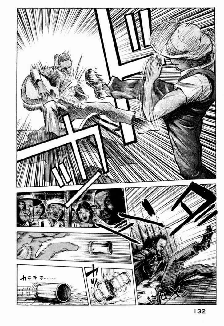 me and the devil blues chapter 3 18