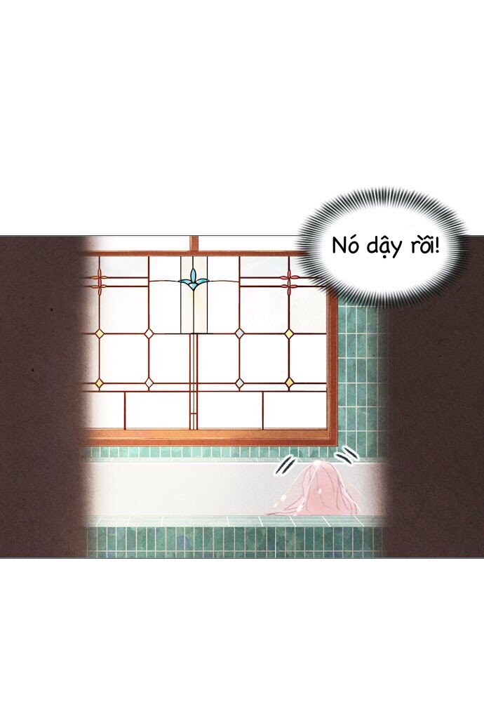 huyền bí chapter 2 17