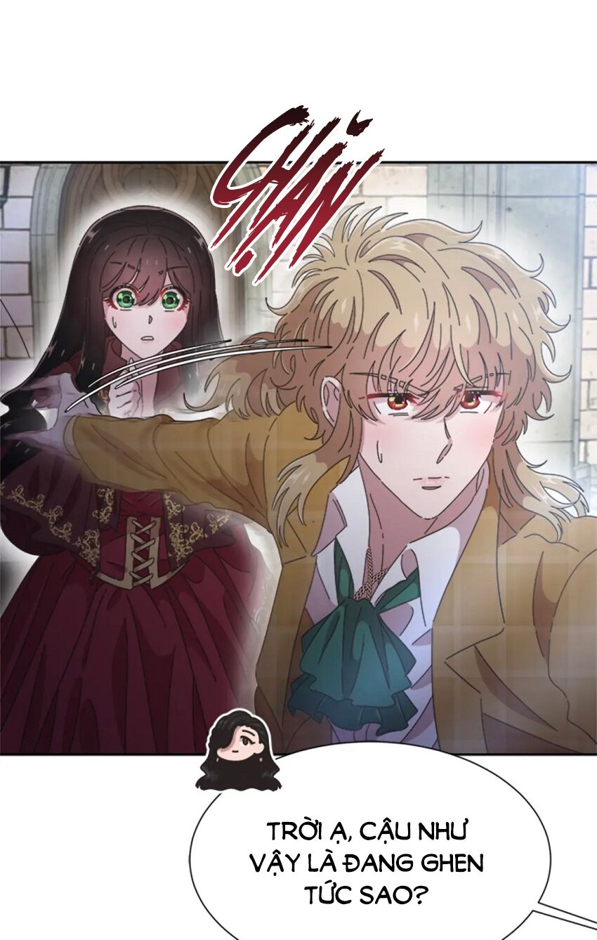 con gái bảo bối của ma vương chapter 110 41