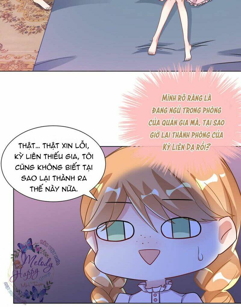 ma lạt thiên kim đẩu ác thiếu chapter 12 39