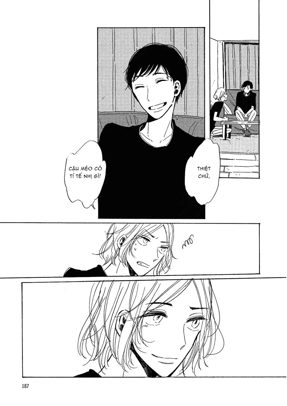 labradorescence chapter 6 27