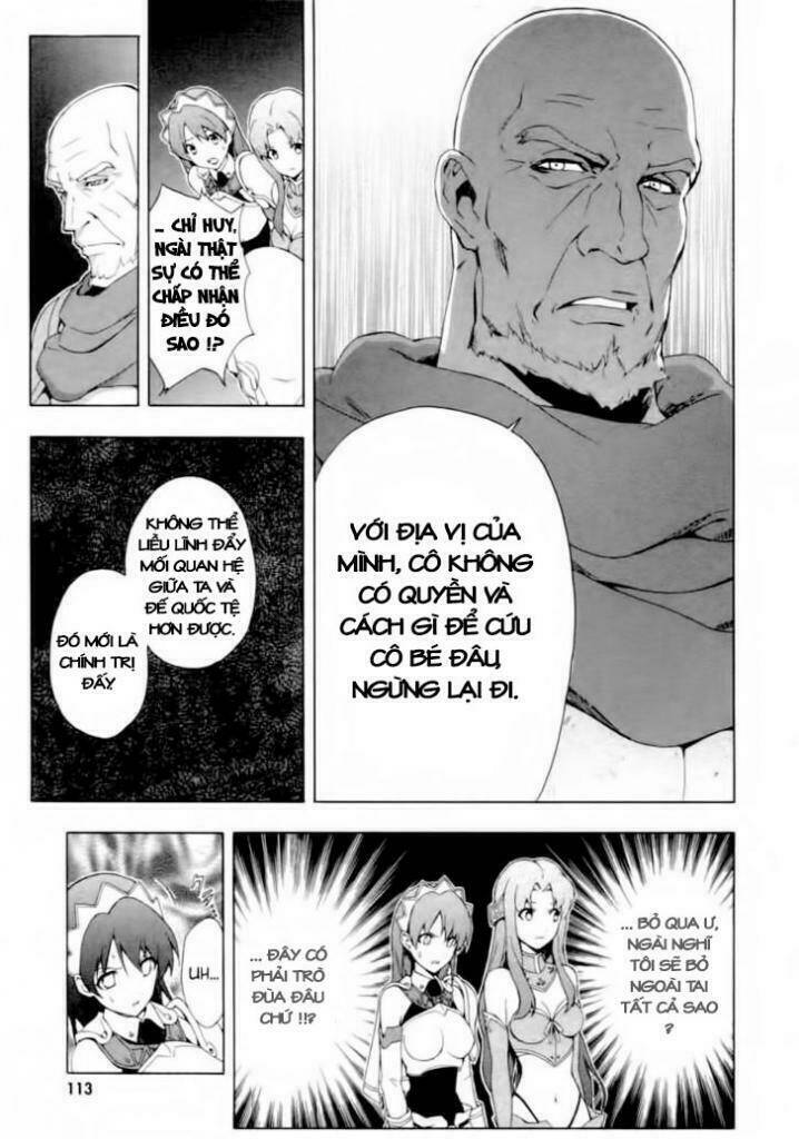 seiken no blacksmith chapter 11 3