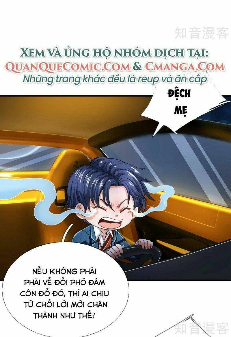 chung cực binh vương tại đô thị chapter 127 8