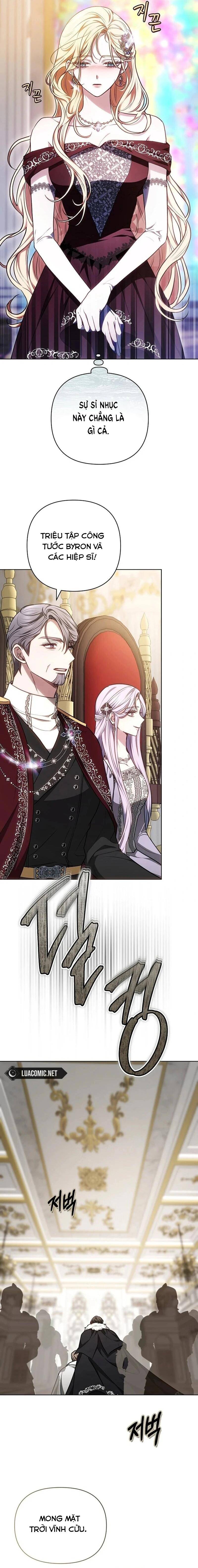 mang em vào giấc ngủ chapter 4 25