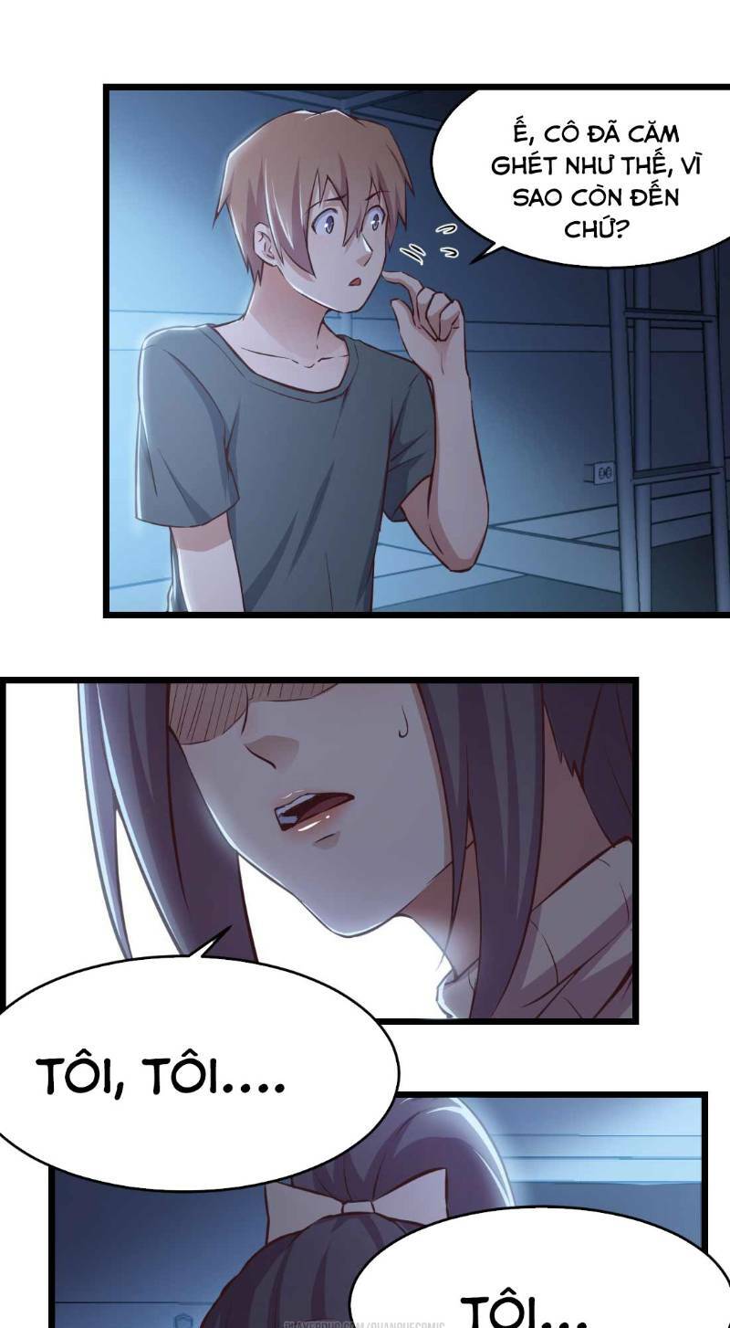 song tu đạo lữ kiểu xem mặt chapter 26 13